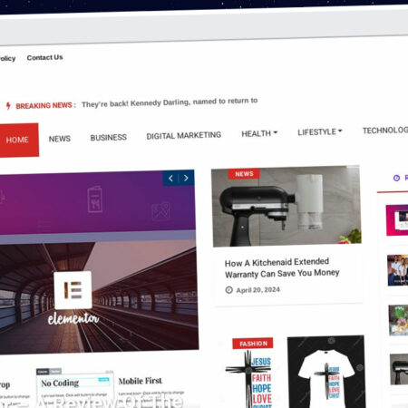 Publish Guest Post on techbizhunt.com