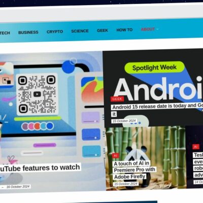 Publish Guest Post on techbriefly.com