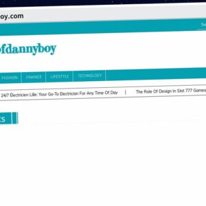 Publish Guest Post on theoriginofdannyboy.com