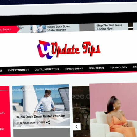 Publish Guest Post on updatetips.net