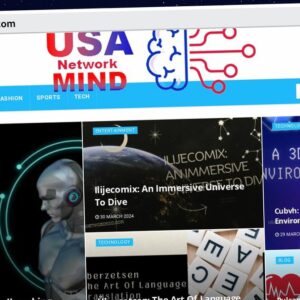 Publish Guest Post on usanetworkmind.com