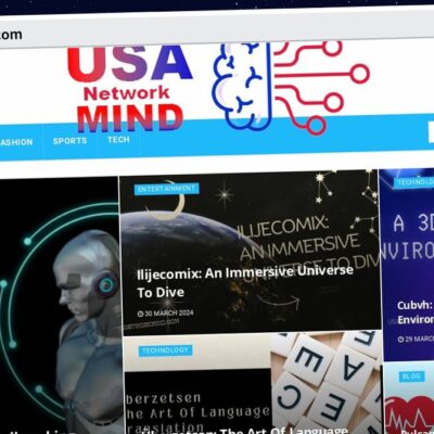 Publish Guest Post on usanetworkmind.com