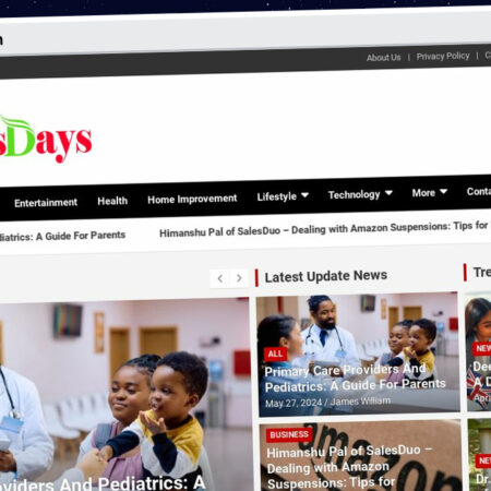 Publish Guest Post on webnewsdays.com