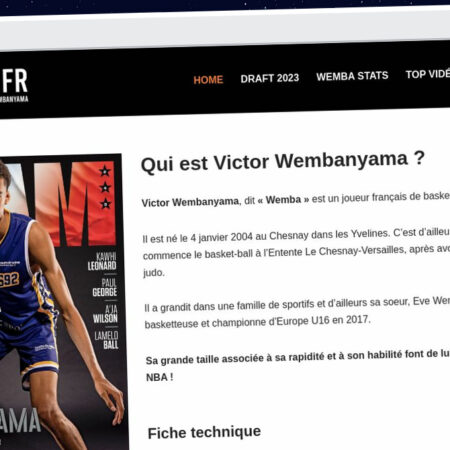 Publish Guest Post on wemba.fr