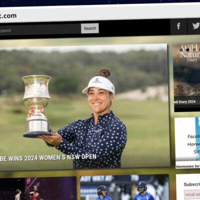 Publish Guest Post on womensportreport.com