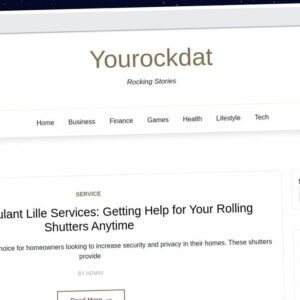 Publish Guest Post on yourockdat.com