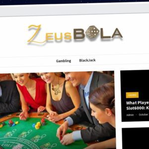 Publish Guest Post on zeusbola.org