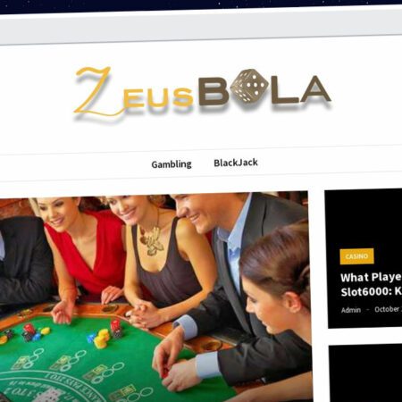 Publish Guest Post on zeusbola.org