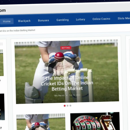 Publish Guest Post on 247casino-poker.com