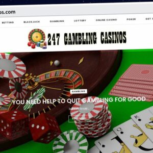 Publish Guest Post on 247gamblingcasinos.com