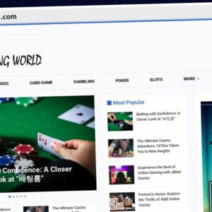 Publish Guest Post on 247gamblingworld.com