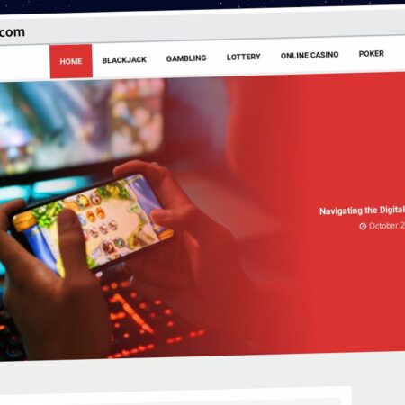 Publish Guest Post on a1gamblingworld.com