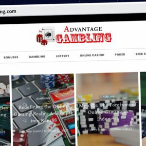 Publish Guest Post on advantage-gambling.com