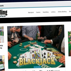 Publish Guest Post on allgamblingrules.com