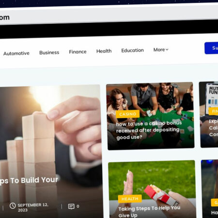 Publish Guest Post on articlesandnewz.com