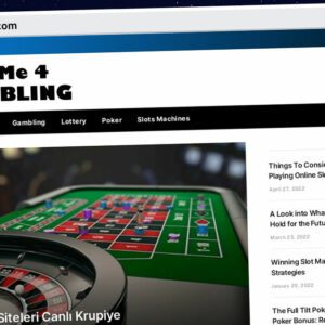 Publish Guest Post on askme4gambling.com