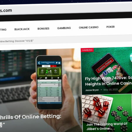Publish Guest Post on basicgamblingrules.com