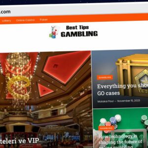 Publish Guest Post on best-tipsgambling.com