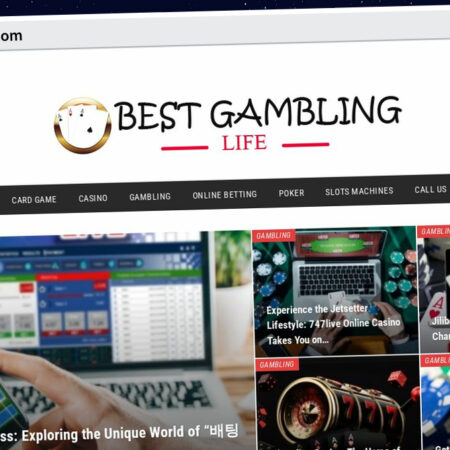Publish Guest Post on bestgamblinglife.com