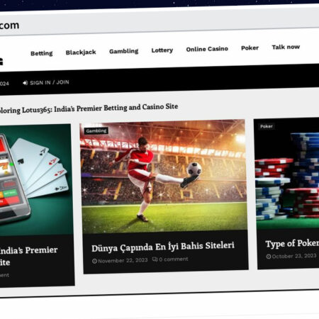 Publish Guest Post on bettingsgambling.com