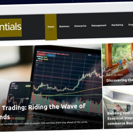 Publish Guest Post on biz-essentials.com