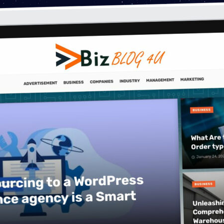 Publish Guest Post on bizblog4u.com