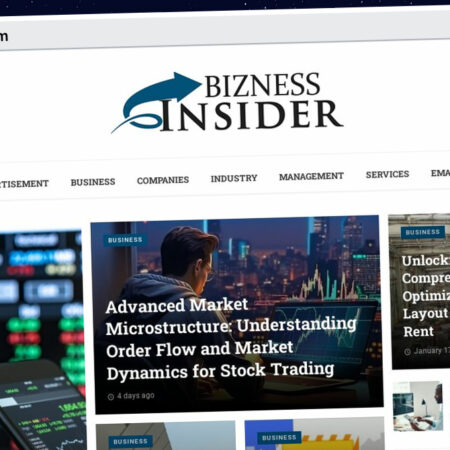 Publish Guest Post on bizness-insider.com