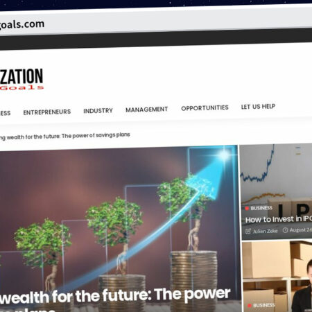 Publish Guest Post on bizorganizationalgoals.com
