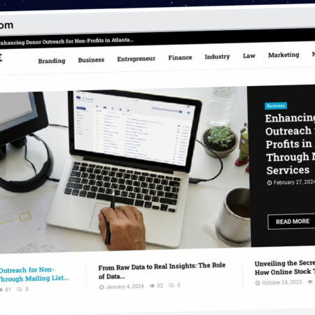 Publish Guest Post on bizvantagepoint.com