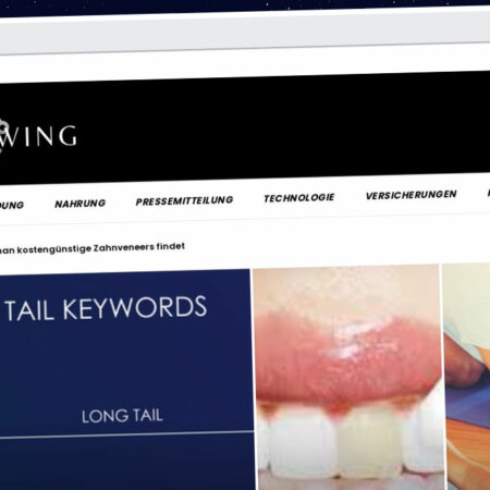 Publish Guest Post on blogswing.de