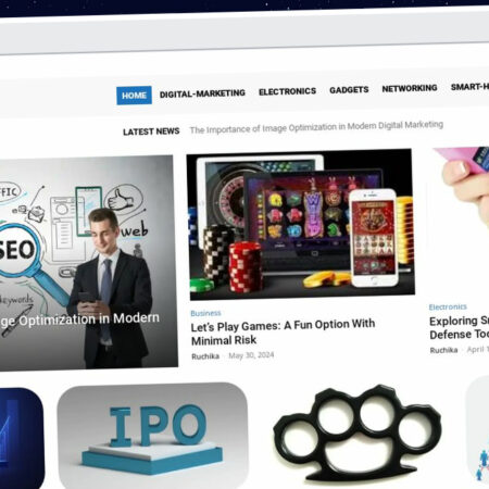 Publish Guest Post on bowtechie.com