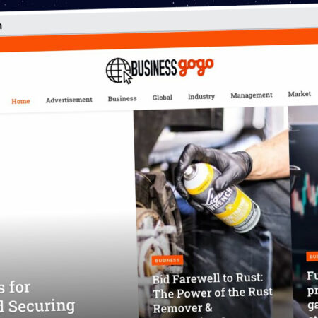 Publish Guest Post on business-gogo.com