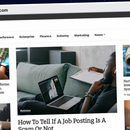 Publish Guest Post on businessgridnews.com