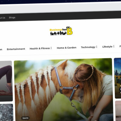 Publish Guest Post on businessherb.com