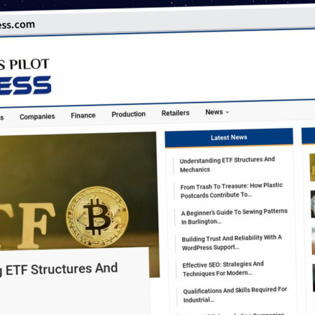 Publish Guest Post on businesspilotexpress.com