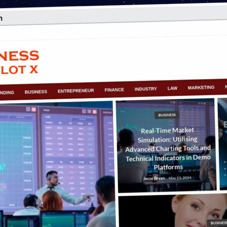 Publish Guest Post on businesspilotx.com