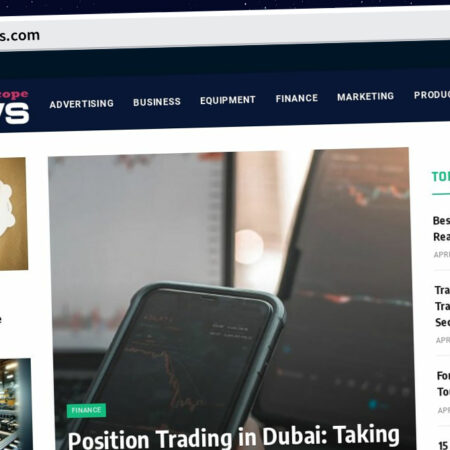 Publish Guest Post on businessscopenews.com