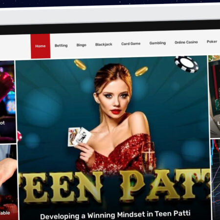Publish Guest Post on casino-shara.com