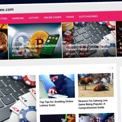 Publish Guest Post on casinogambling4free.com