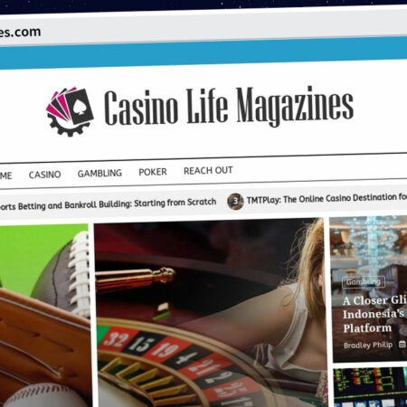 Publish Guest Post on casinolifemagazines.com