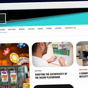 Publish Guest Post on casinopis.com
