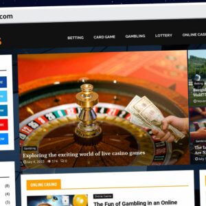 Publish Guest Post on casinosgamblings.com