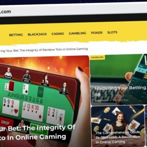 Publish Guest Post on casinostrategytips.com