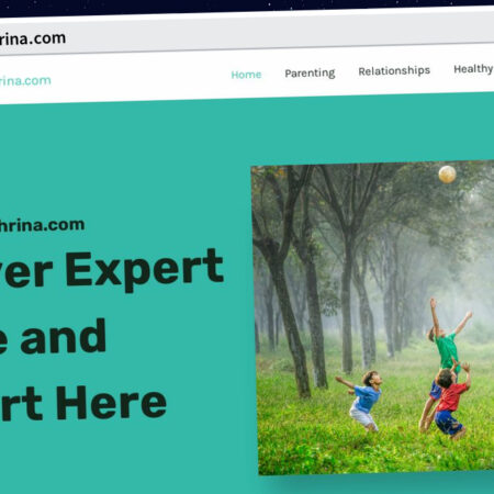 Publish Guest Post on conversationswithrina.com
