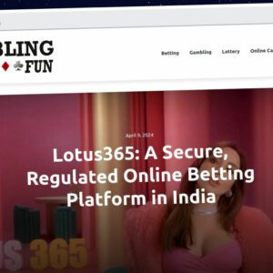 Publish Guest Post on egamblingfun.com