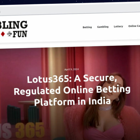 Publish Guest Post on egamblingfun.com