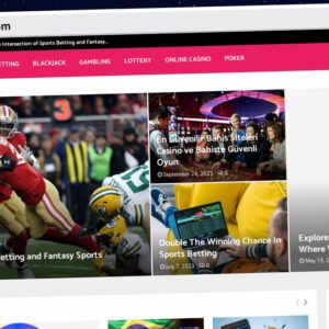 Publish Guest Post on egamblingnewz.com