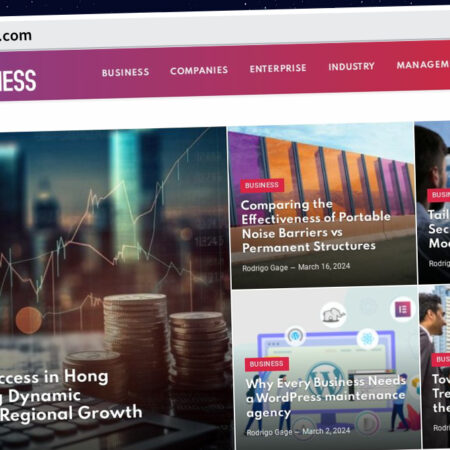 Publish Guest Post on emodern-business.com