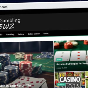 Publish Guest Post on eurogamblingnewz.com