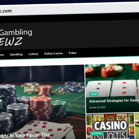 Publish Guest Post on eurogamblingnewz.com